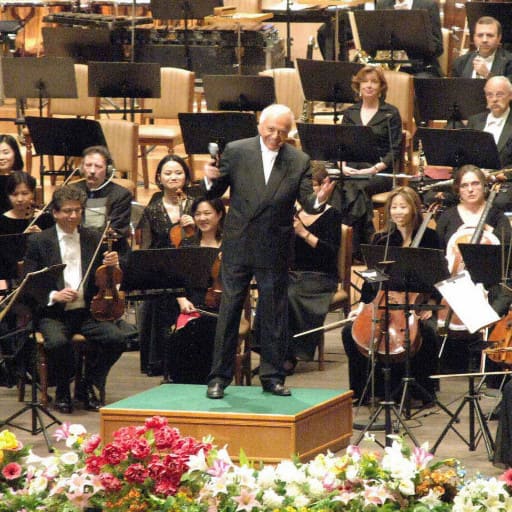 Dvorak's New World Symphony Concerts in Minneapolis