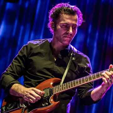 Dweezil Zappa Concerts in Minneapolis