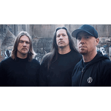 Dying Fetus Concerts in Minneapolis