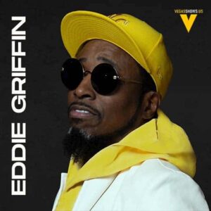 Eddie Griffin Minneapolis Tickets
