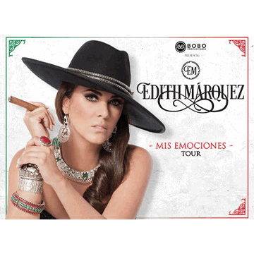 Edith Marquez Concerts in Minneapolis