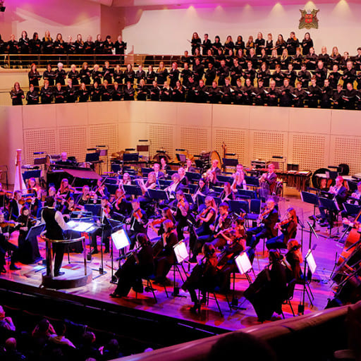 Elgar Concerts in Minneapolis