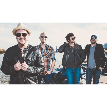 Eli Young Band Concerts in Minneapolis