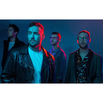 Emarosa Concerts in Minneapolis