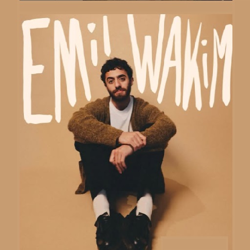 Emil Wakim Minneapolis Tickets