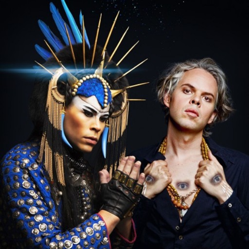 Empire of The Sun Concerts in Minneapolis