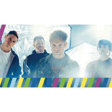Enter Shikari Concerts in Minneapolis