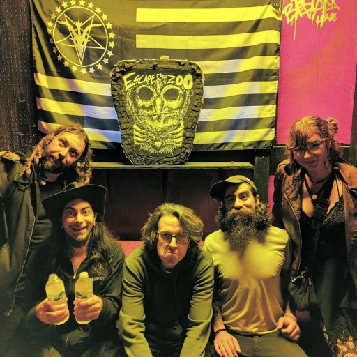 Escape from the Zoo Concerts in Minneapolis