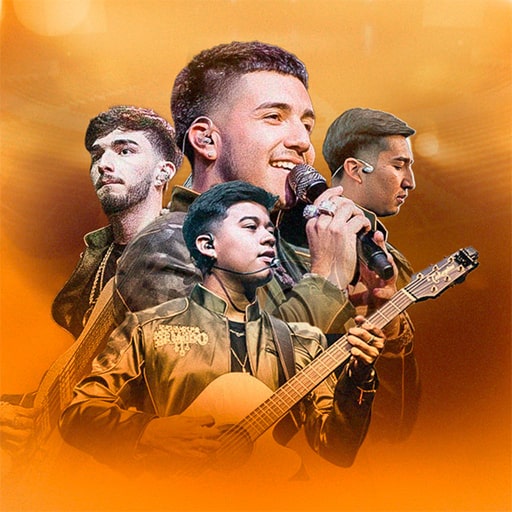 Eslabon Armado Concerts in Minneapolis