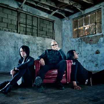 Everclear Concerts in Minneapolis