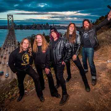 Exodus Concerts in Minneapolis