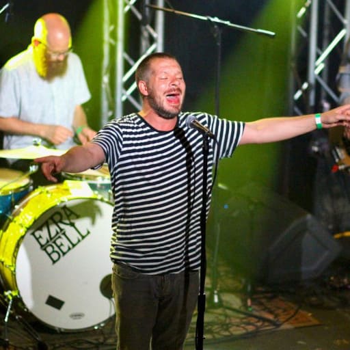 Ezra Bell Concerts in Minneapolis