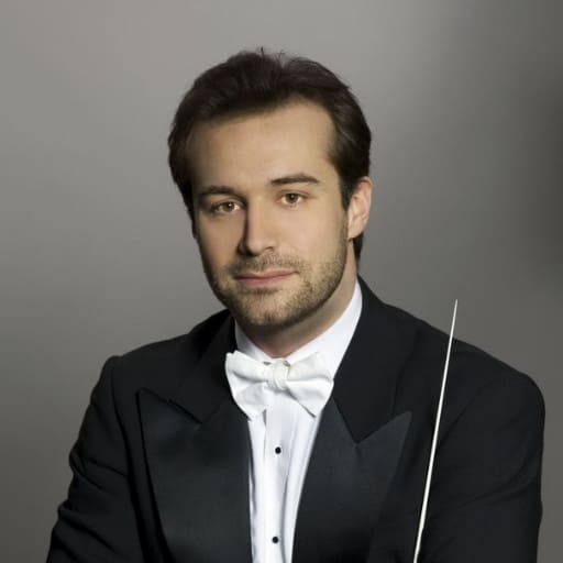 Fabien Gabel Concerts in Minneapolis