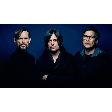 Failure Concerts in Minneapolis