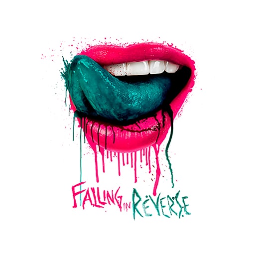 Falling in Reverse Concerts in Minneapolis