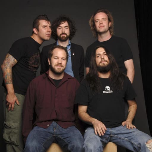 Finger Eleven Concerts in Minneapolis