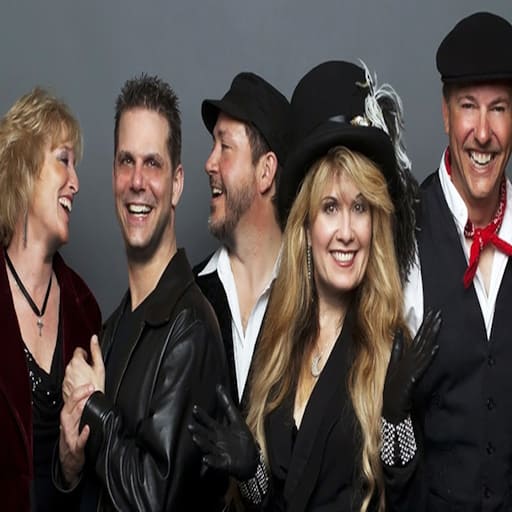 Fleetwood Mask concerts in Minneapolis.