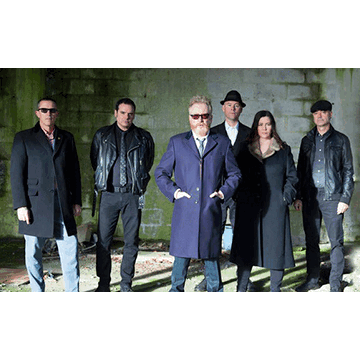 Flogging Molly Concerts in Minneapolis