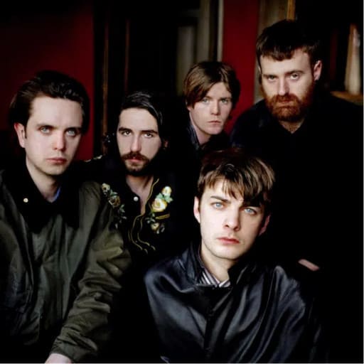 Fontaines D.C. Concerts in Minneapolis