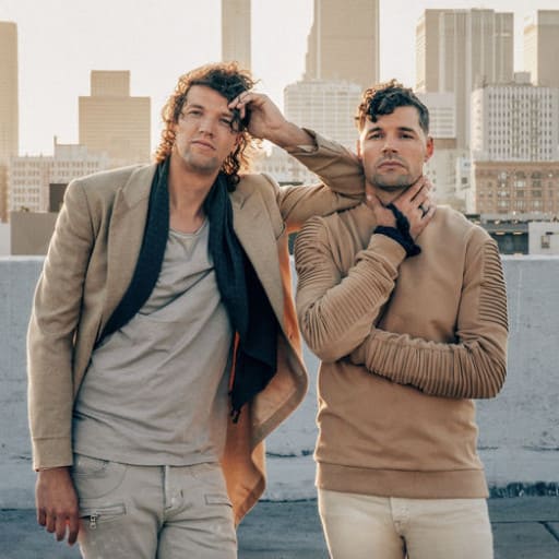 For King and Country Concerts in Minneapolis