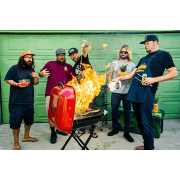 Fortunate Youth Concerts in Minneapolis