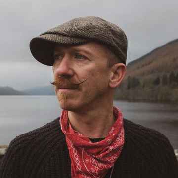 Foy Vance Concerts in Minneapolis