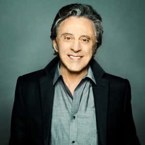 Frankie Valli Concerts in Minneapolis