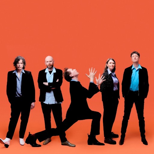 Franz Ferdinand Concerts in Minneapolis