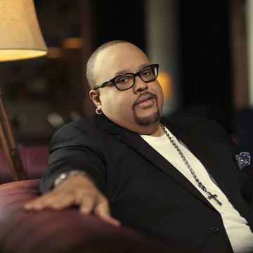 Fred Hammond Concerts in Minneapolis