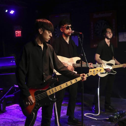 French Police Concerts in Minneapolis