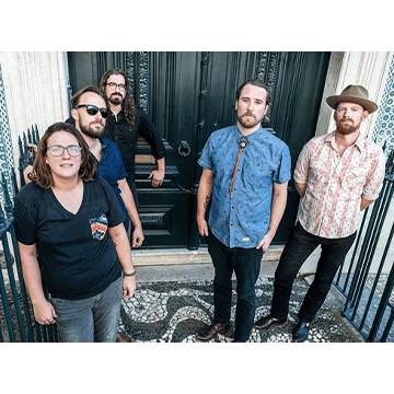 Fruition Concerts in Minneapolis