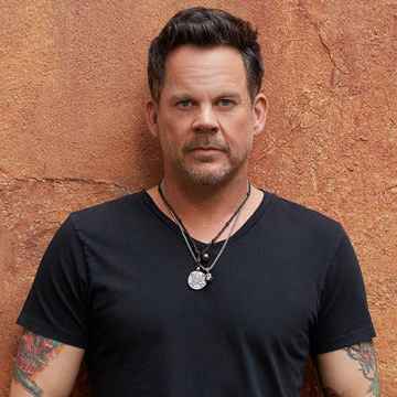 Gary Allan Concerts in Minneapolis