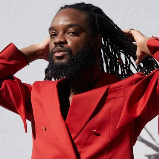 Genesis Owusu Concerts in Minneapolis