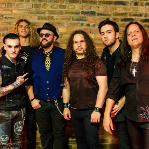 Geoff Tate's Operation: Mindcrime Concerts in Minneapolis