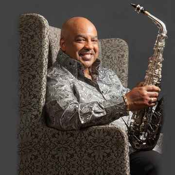 Gerald Albright Concerts in Minneapolis