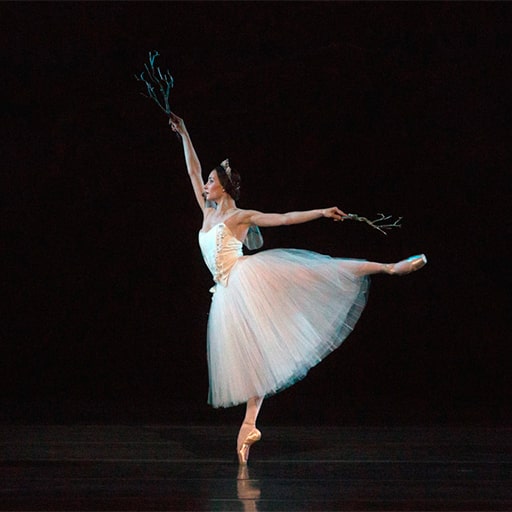 Giselle Tickets in Minneapolis
