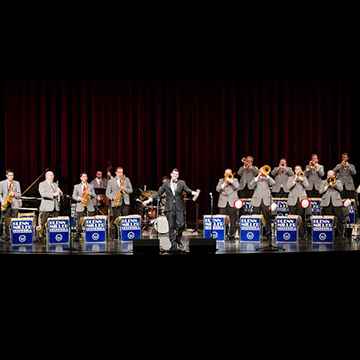Glenn Miller Orchestra Concerts in Minneapolis