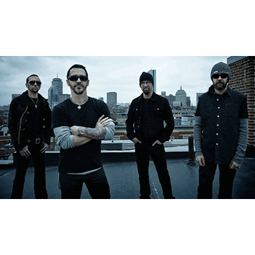 Godsmack Concerts in Minneapolis