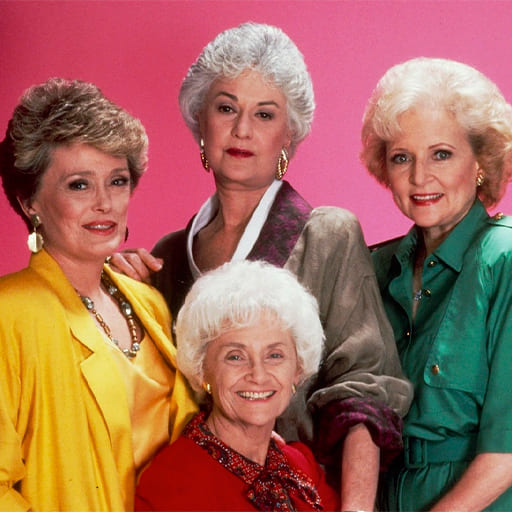 Golden Girls: The Laughs Continue Minneapolis Tickets