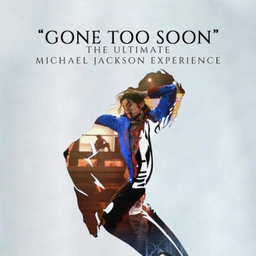 Gone Too Soon - A Tribute to Michael Jackson concerts in Minneapolis.