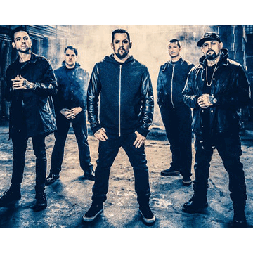 Good Charlotte Concerts in Minneapolis