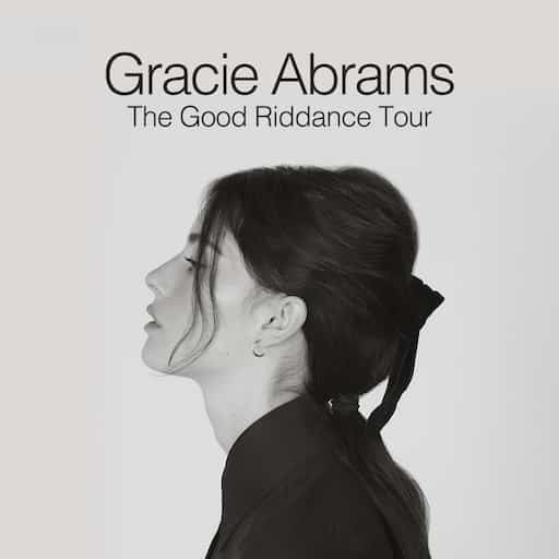 Gracie Abrams Concerts in Minneapolis