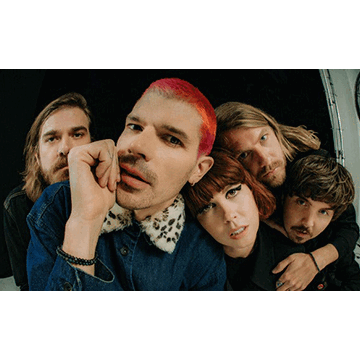Grouplove Concerts in Minneapolis