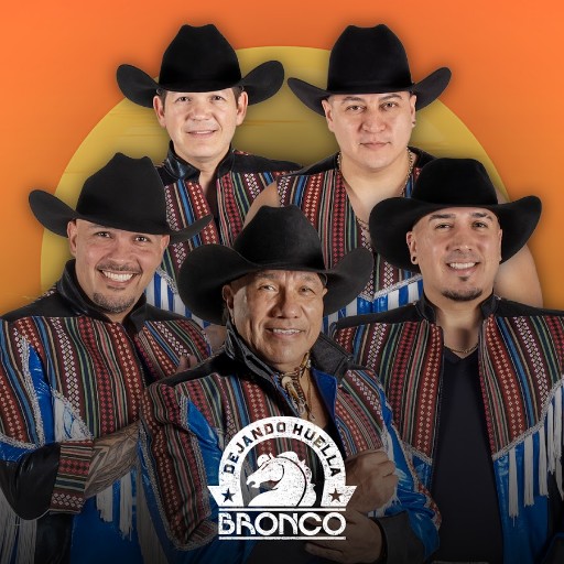 Grupo Bronco Concerts in Minneapolis