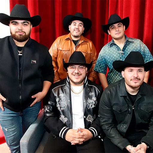 Grupo Frontera Concerts in Minneapolis