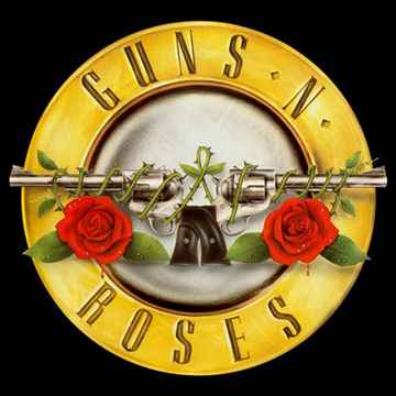 Guns N' Roses Concerts in Minneapolis