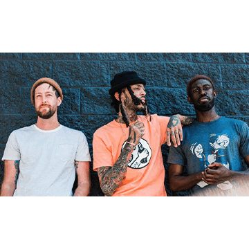 Gym Class Heroes Concerts in Minneapolis