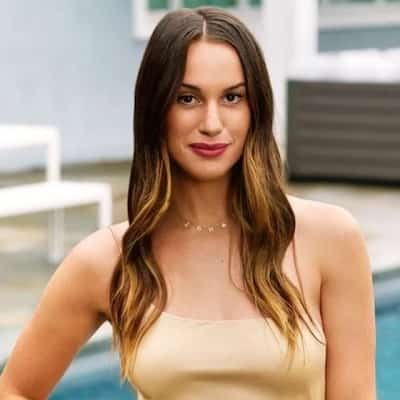 Hannah Berner Minneapolis Tickets