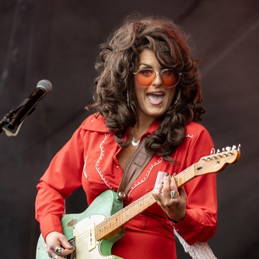 Hannah Dasher Concerts in Minneapolis