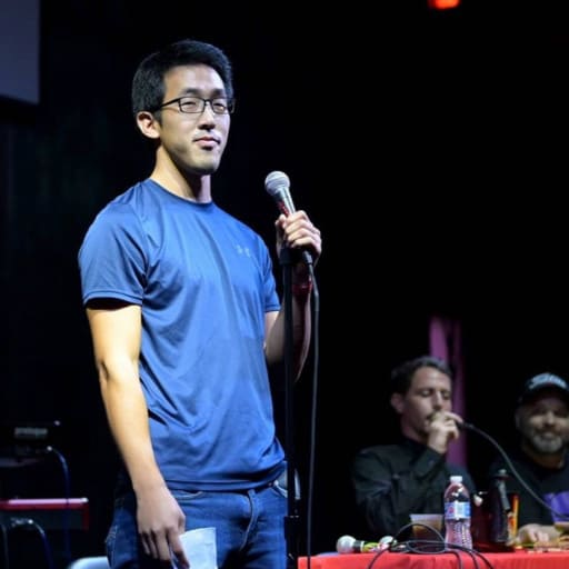 Hans Kim Minneapolis Tickets